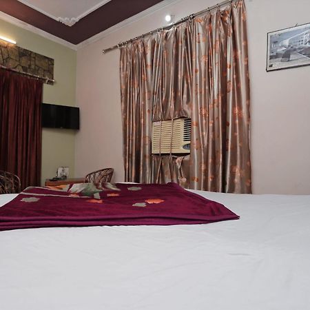 Narayani Guest House By Grb Kankhal Buitenkant foto