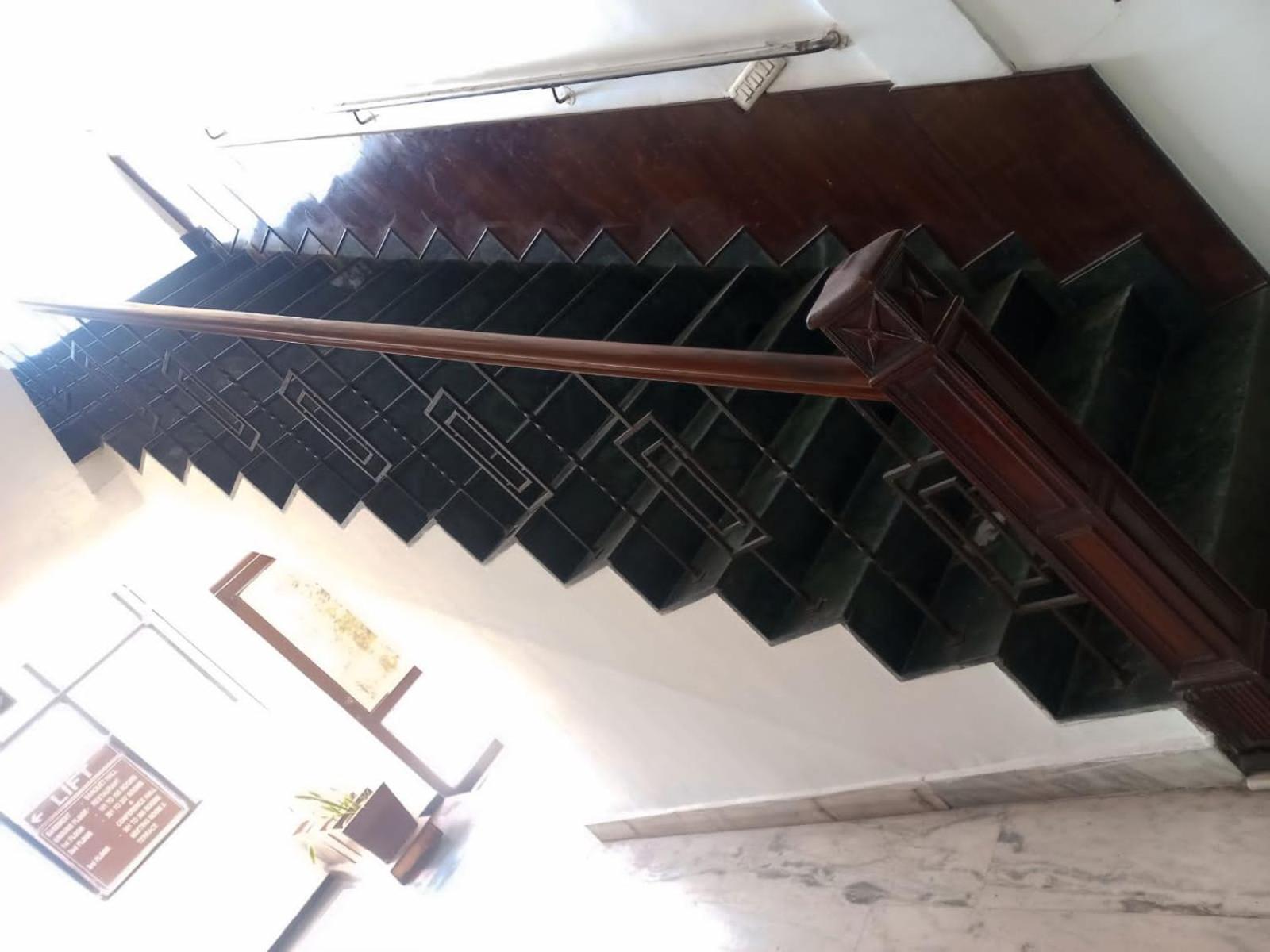 Narayani Guest House By Grb Kankhal Buitenkant foto